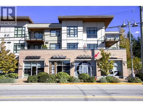 C105 5682 WHARF AVENUE  Sechelt, BC V7Z 0J3