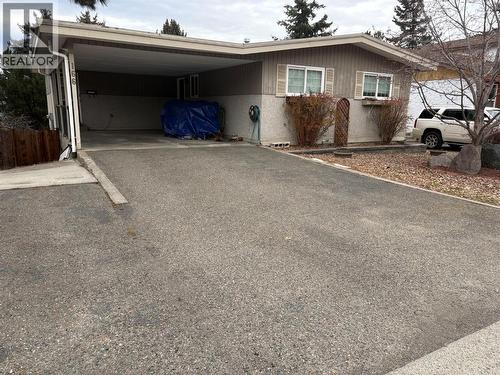 166 Robson Drive  Kamloops, BC V2E 1W1