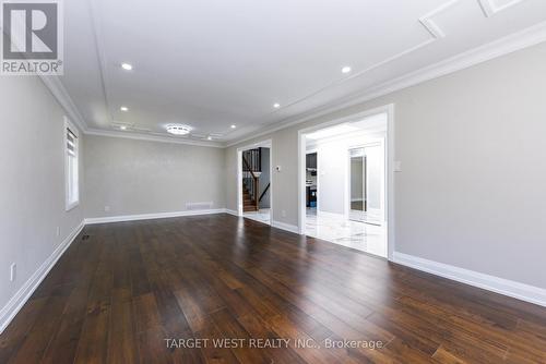 1263 Crestdale Road, Mississauga, ON - Indoor Photo Showing Other Room