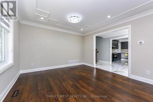 1263 Crestdale Road, Mississauga, ON - Indoor Photo Showing Other Room