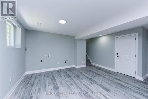 1263 Crestdale Road, Mississauga, ON - Indoor Photo Showing Other Room