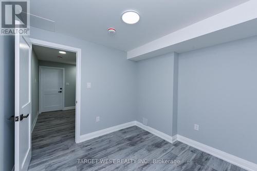 1263 Crestdale Road, Mississauga, ON - Indoor Photo Showing Other Room