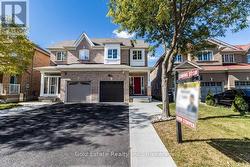 45 ROTUNDA STREET  Brampton, ON L6X 5E3