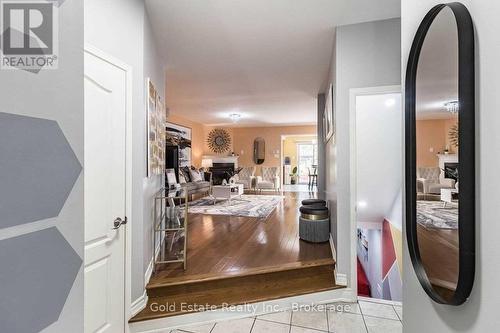 45 Rotunda Street, Brampton, ON - Indoor