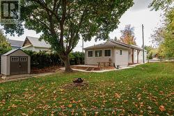 213 MARSH STREET  Blue Mountains, ON N0H 1J0