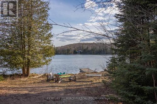 L 24&25 - 0 Lost Nation Road, Brudenell, Lyndoch And Raglan, ON - Outdoor With Body Of Water With View
