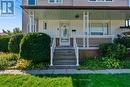 2510 Donnavale Drive, Mississauga, ON  - Outdoor With Deck Patio Veranda 