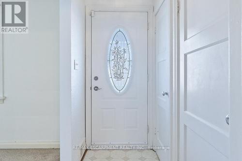 2510 Donnavale Drive, Mississauga, ON - Indoor Photo Showing Other Room