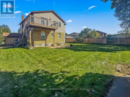 2510 Donnavale Drive, Mississauga, ON - Outdoor With Deck Patio Veranda