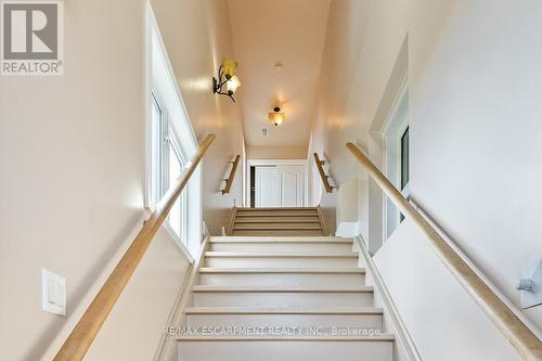 2510 Donnavale Drive, Mississauga, ON - Indoor Photo Showing Other Room