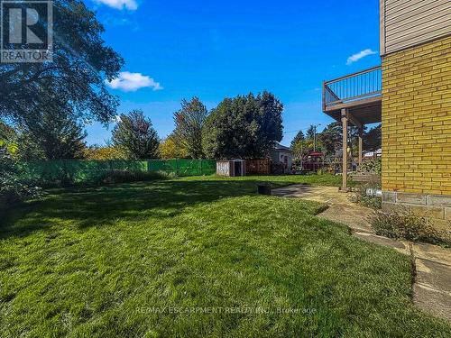 2510 Donnavale Drive, Mississauga, ON - Outdoor