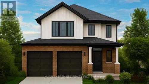 206 BOWMAN DRIVE  Middlesex Centre (Ilderton), ON N0M 2A0