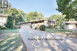 41 QUEEN ANNE CIRCLE  London North (North M), ON N6H 4B6