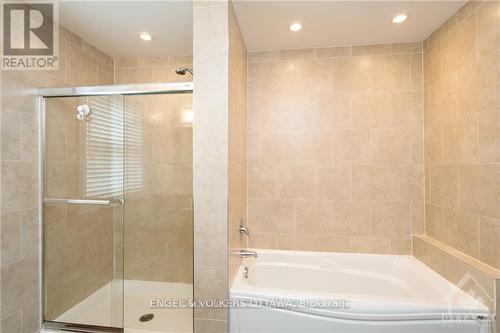 140 Montauk Pvt, Ottawa, ON - Indoor Photo Showing Bathroom