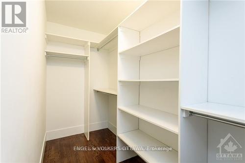 140 Montauk Pvt, Ottawa, ON - Indoor With Storage