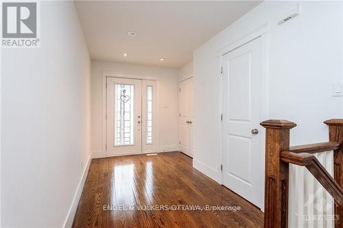 140 Montauk Pvt, Ottawa, ON - Indoor Photo Showing Other Room