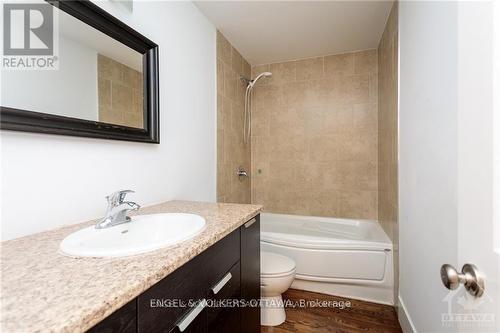 140 Montauk Pvt, Ottawa, ON - Indoor Photo Showing Bathroom