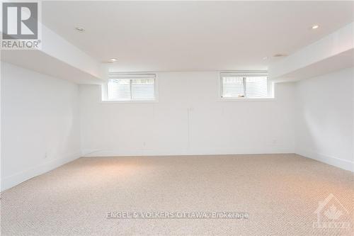 140 Montauk Pvt, Ottawa, ON - Indoor