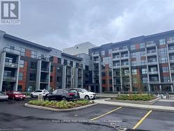 511 - 95 DUNDAS STREET W  Oakville (Go Glenorchy), ON L6M 5N4