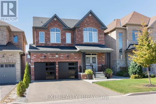 56 LEWIS AVENUE  Bradford West Gwillimbury, ON L3Z 0X2