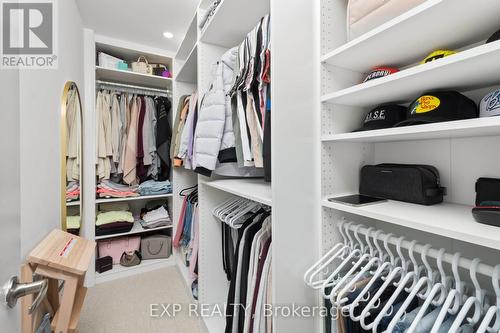 56 Lewis Avenue, Bradford West Gwillimbury, ON - Indoor With Storage