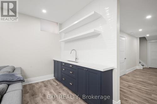 56 Lewis Avenue, Bradford West Gwillimbury, ON - Indoor