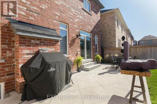 56 Lewis Avenue, Bradford West Gwillimbury, ON - Outdoor
