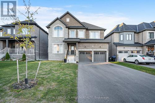 1348 HARRINGTON STREET  Innisfil, ON L0L 1W0