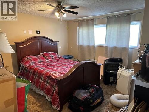 5246 Haynes Road, Oliver, BC - Indoor Photo Showing Bedroom