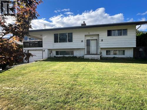 5246 Haynes Road, Oliver, BC - Outdoor