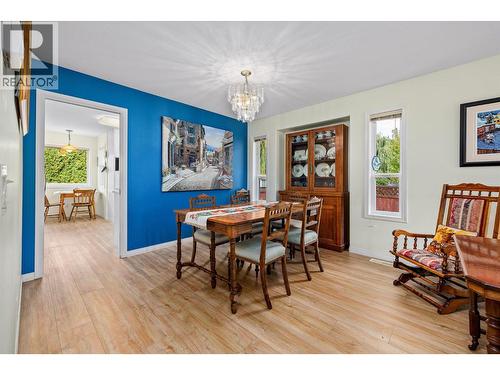 1160 Kneller Court, Kelowna, BC - Indoor Photo Showing Other Room