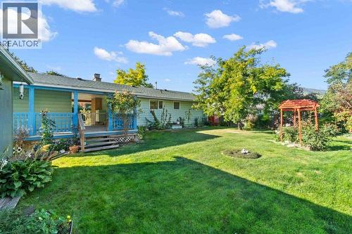 7150 49 Street NE  Salmon Arm, BC V0E 1K0