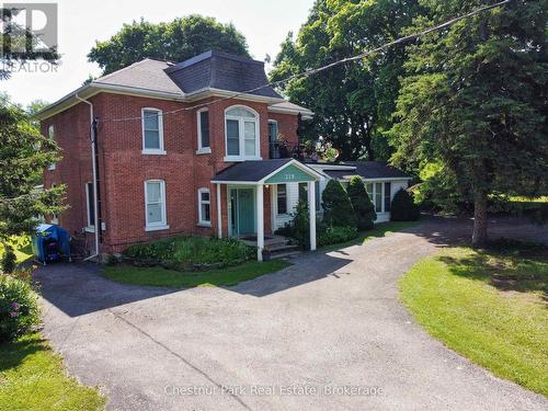 319 BERFORD STREET  South Bruce Peninsula, ON N0H 2T0