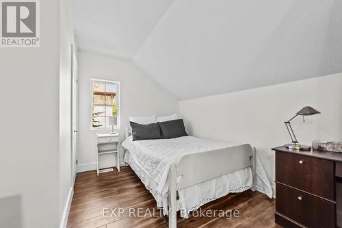 137 Fried Street, Bluewater (Dashwood), ON - Indoor Photo Showing Bedroom