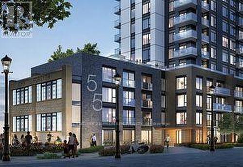 1702 - 55 DUKE STREET  Kitchener, ON N2G 1A6