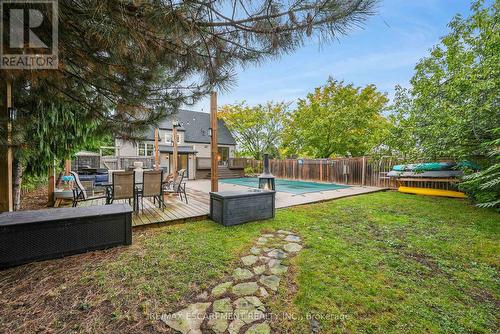 246 Green Road, Hamilton, ON - Outdoor With Deck Patio Veranda