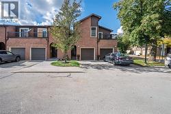 2301 CAVENDISH Drive Unit# 86  Burlington, ON L7P 3M3