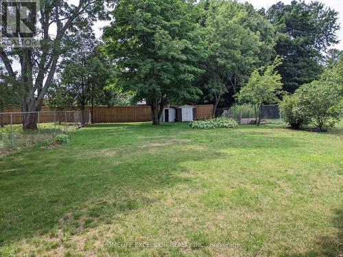 1478 Simcoe Street N, Oshawa, ON - Outdoor