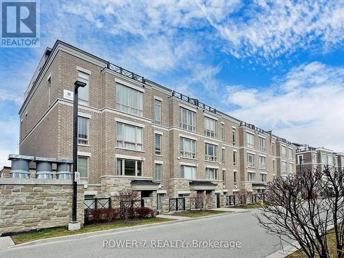509 - 30 DUNSHEATH WAY  Markham, ON L6B 1N3