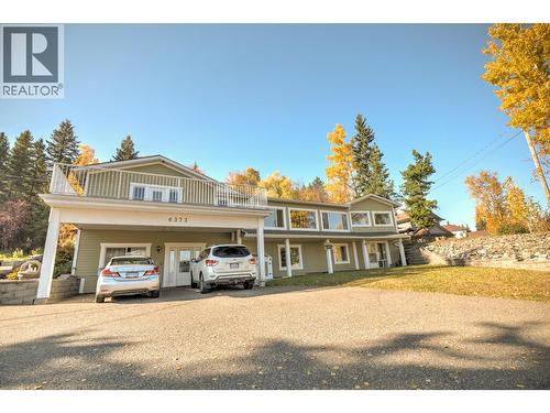 6373 HILLCREST PLACE  Prince George, BC V2N 5R1