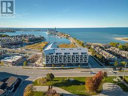 223 - 31 HURON STREET  Collingwood, ON L9Y 5T7