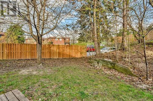 38 - 112 Loggers Run, Barrie (Ardagh), ON - Outdoor