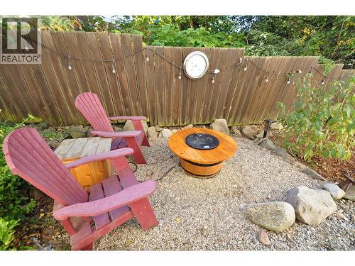 1211 Front Street, Nelson, BC - Outdoor