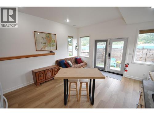 Suite - 1211 Front Street, Nelson, BC - Indoor