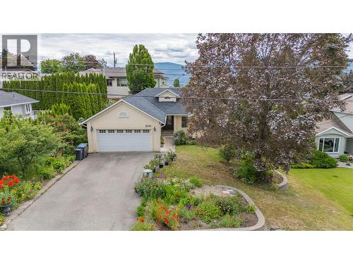 2241 Majoros Road  West Kelowna, BC V4T 2C2