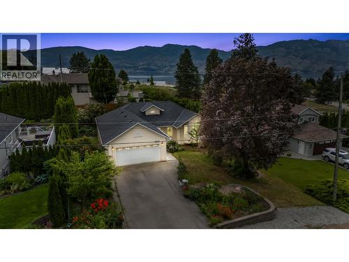 2241 Majoros Road, West Kelowna, BC - Outdoor