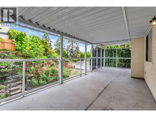 2241 Majoros Road, West Kelowna, BC - Outdoor With Exterior