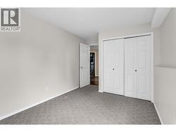 4th bedroom downstairs. - 