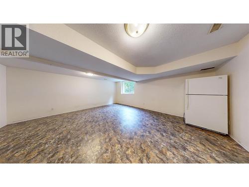 Downstairs large family/living room. - 2241 Majoros Road, West Kelowna, BC - Indoor Photo Showing Other Room