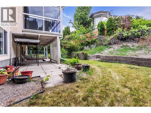 2241 Majoros Road, West Kelowna, BC - Outdoor